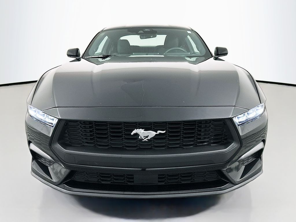 Thumbnail: 2024 Ford Mustang - 2