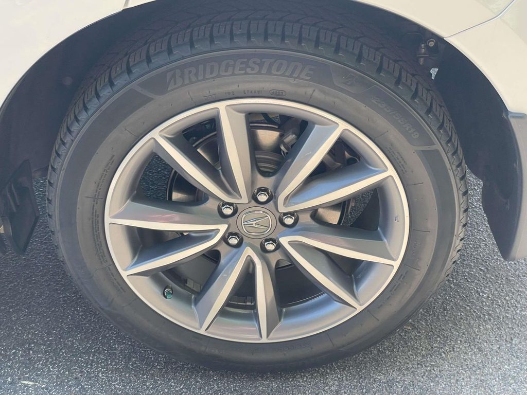 Used 2019 Acura RDX SUV