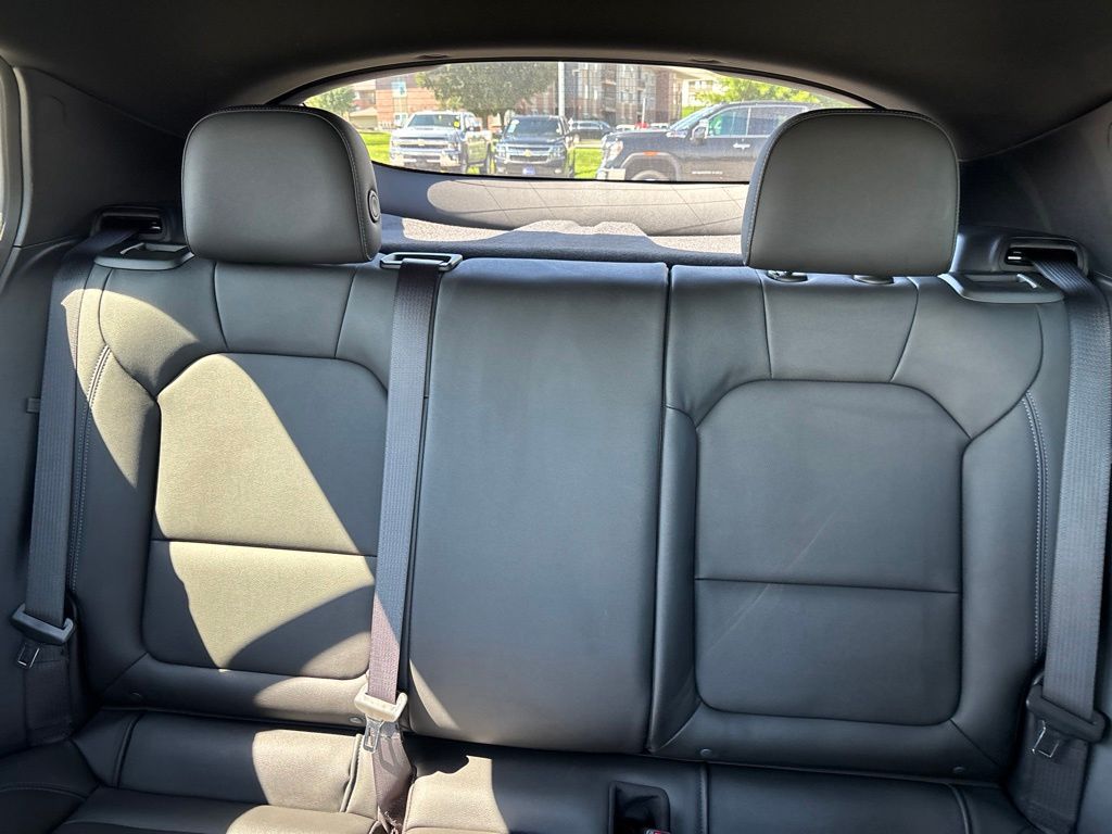 Used 2025 Buick Envista SUV