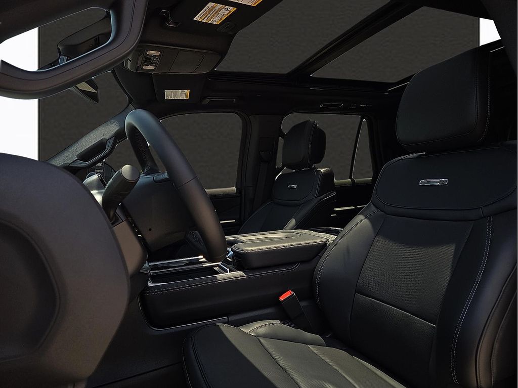 New 2026 Ford Expedition Platinum For Sale in Farmington, AR