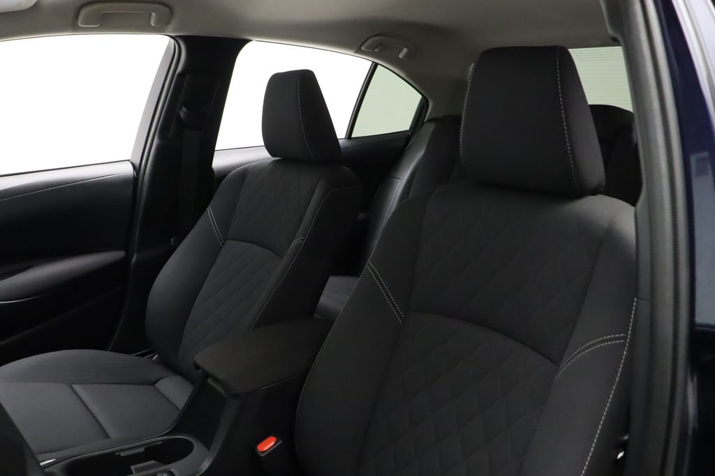 Thumbnail: 2025 Toyota Corolla - 13