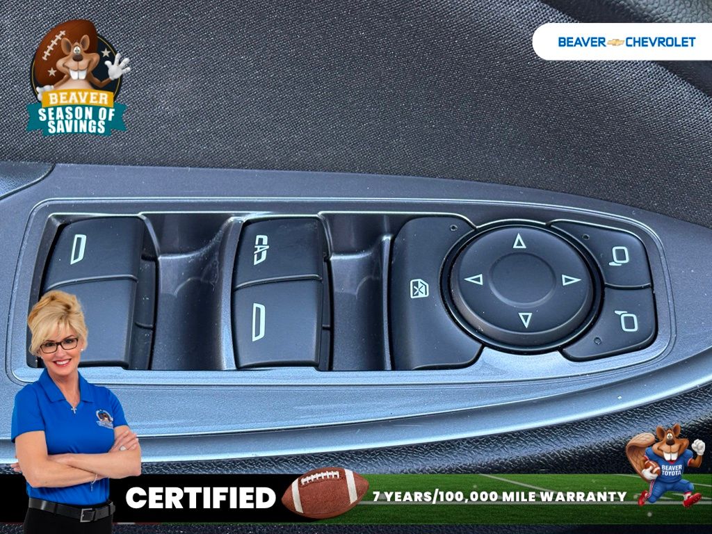 Used 2024 Chevrolet Malibu Sedan