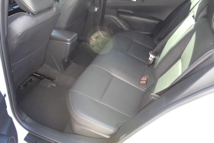 Used Car 2025 Toyota Prius  Limited For Sale Under $35,000 In Georgetown, Texas