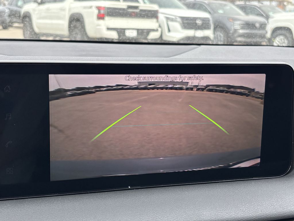 New 2026 Nissan Sentra Sedan