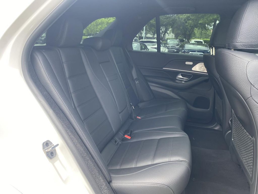 2023 Mercedes-Benz GLE 350 17