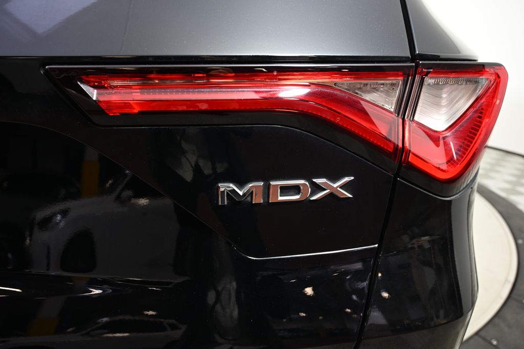 Thumbnail: 2023 Acura MDX - 11