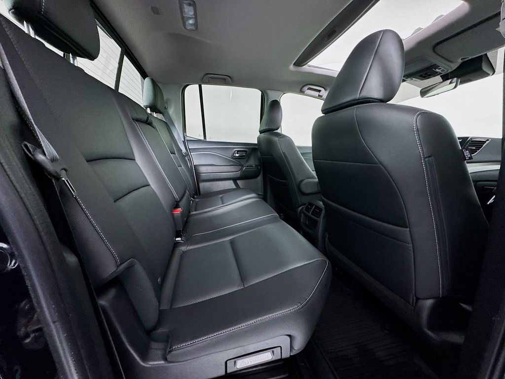 Used Car 2023 Honda Ridgeline  Rtl For Sale Under $30,000 In Austin, Texas