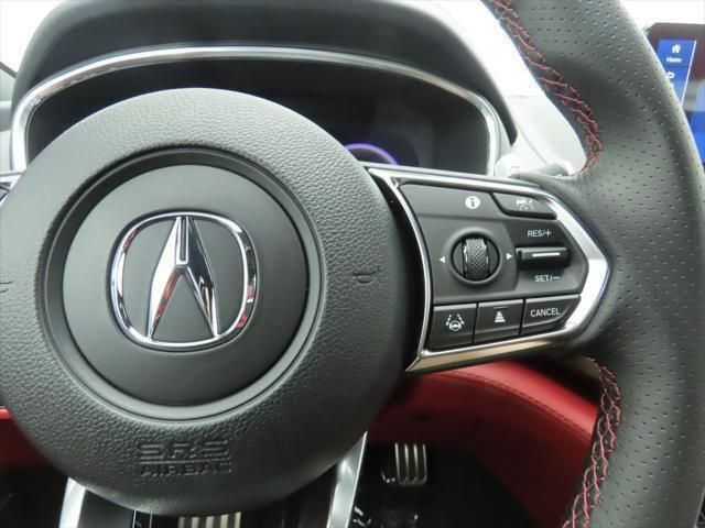 Thumbnail: 2026 Acura MDX - 13