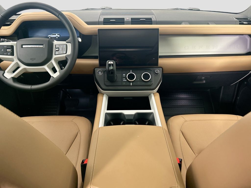 Thumbnail: 2026 Land Rover Defender - 13