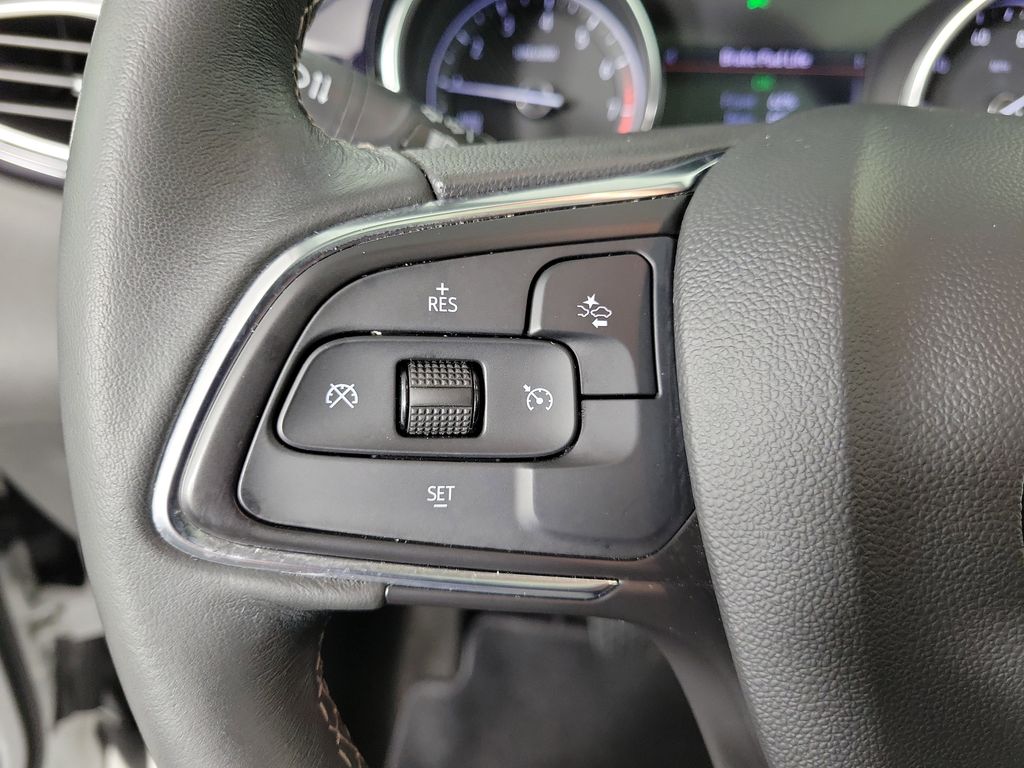 2023 Buick Encore GX Select White at Westside Lexus