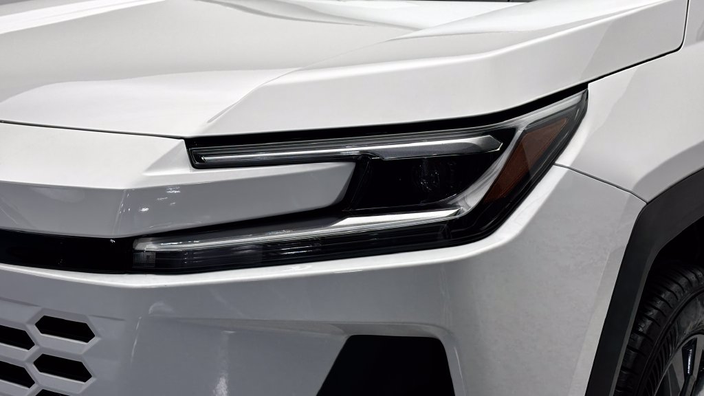 Thumbnail: 2026 Toyota RAV4 - 3