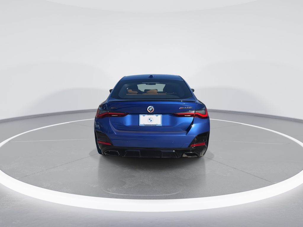 Thumbnail: 2023 BMW 4 Series - 7