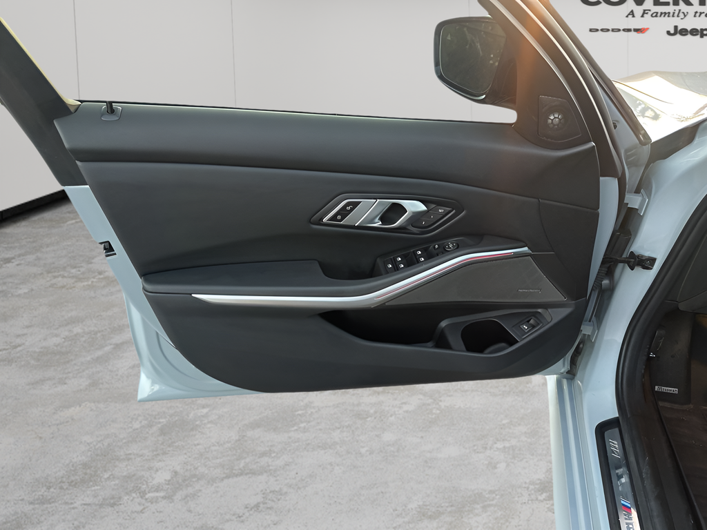 Used Car 2023 Bmw 3 Series  M340i For Sale Under $50,000 In Austin, Texas