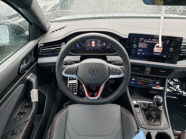new 2026 Volkswagen Jetta GLI car, priced at $37,871