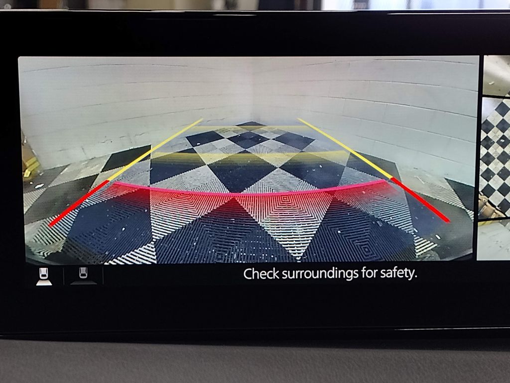 2021 Mazda Mazda3 Premium Plus