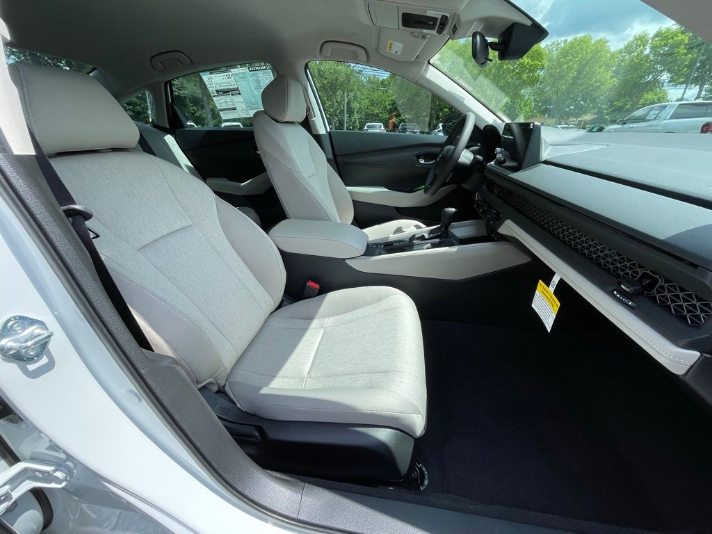 Thumbnail: 2026 Honda Accord - 32