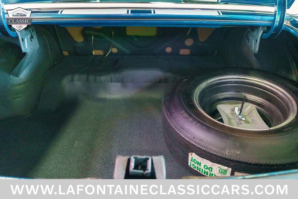 1970 Chevrolet Chevelle 48