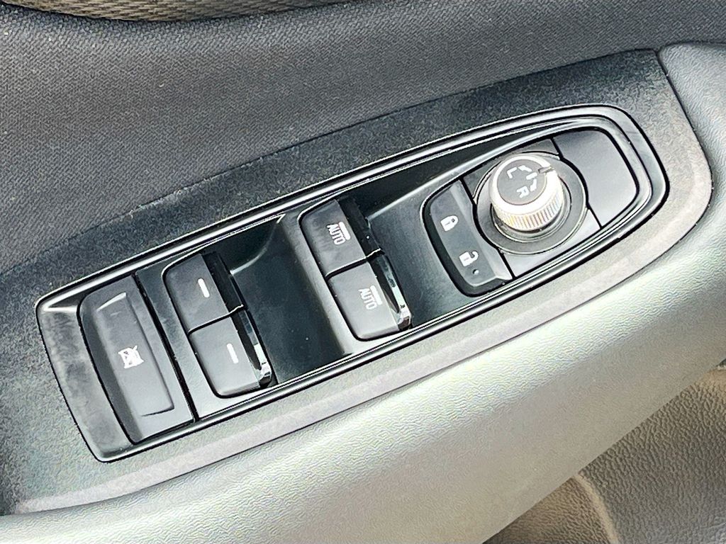 Used 2025 Gray Subaru Premium image 18