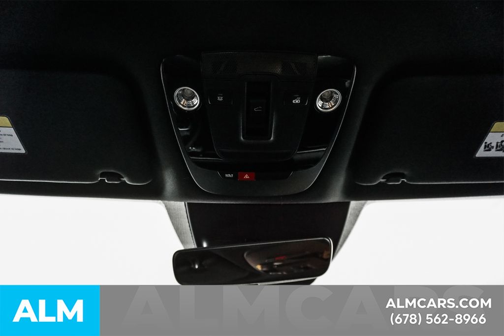 Used 2026 Black Kia GT-Line image 53