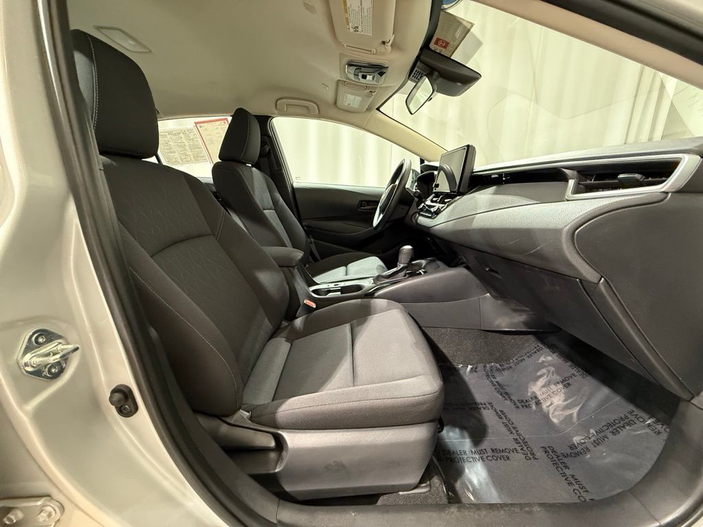 Thumbnail: 2024 Toyota Corolla - 19