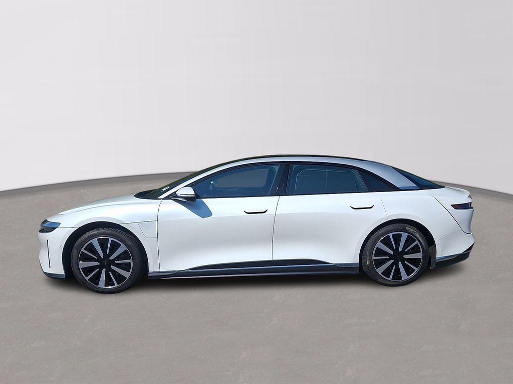 Thumbnail: 2026 Lucid Air - 7