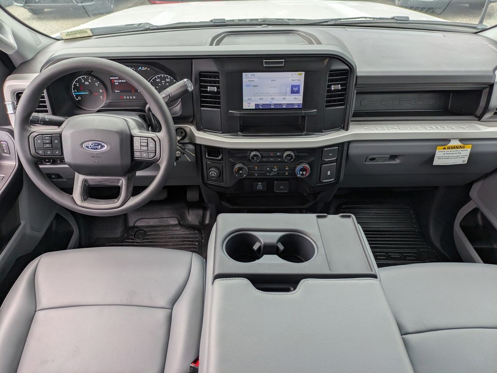 2026 Ford F-250 Super Duty XL