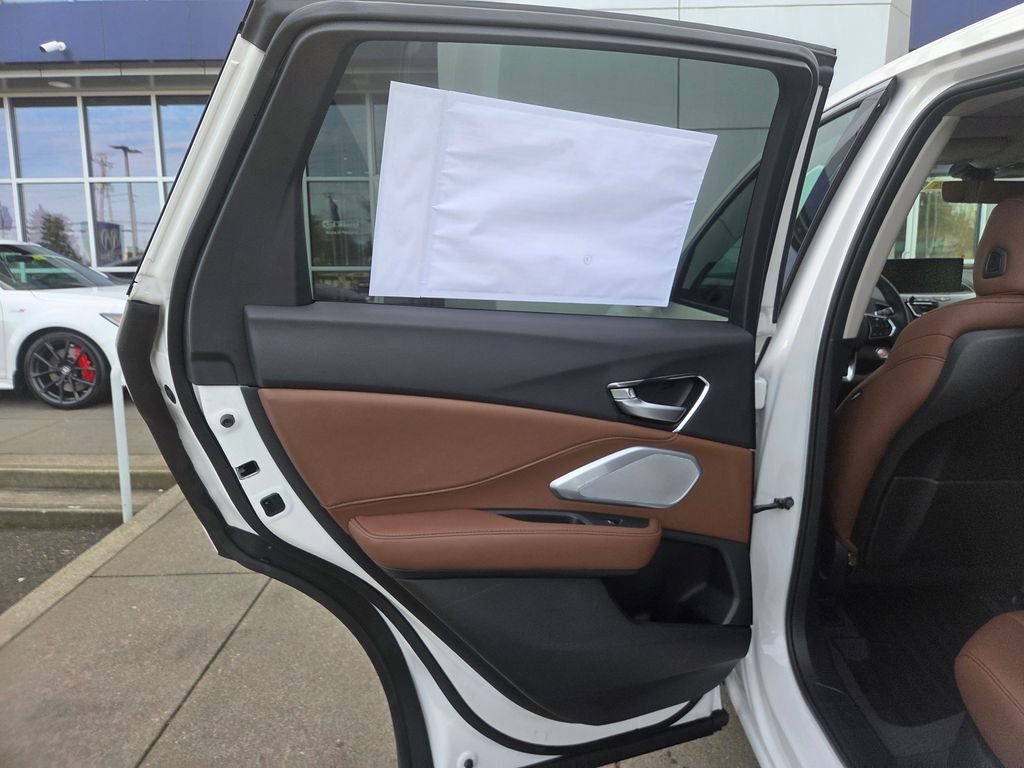 2026 Acura RDX Technology Package