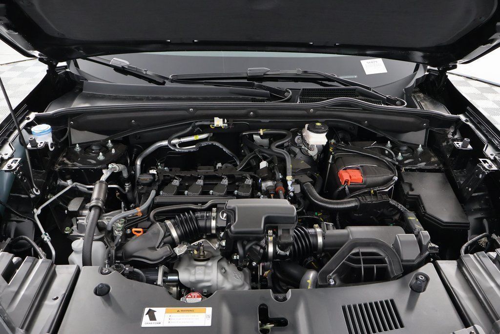 Thumbnail: 2026 Acura ADX - 9