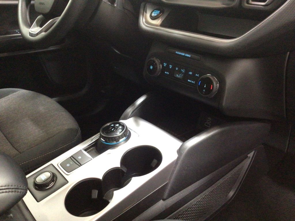 Used 2024 Ford Bronco Sport SUV