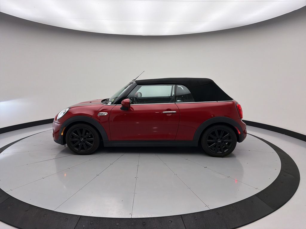 Thumbnail: 2018 MINI Cooper - 8