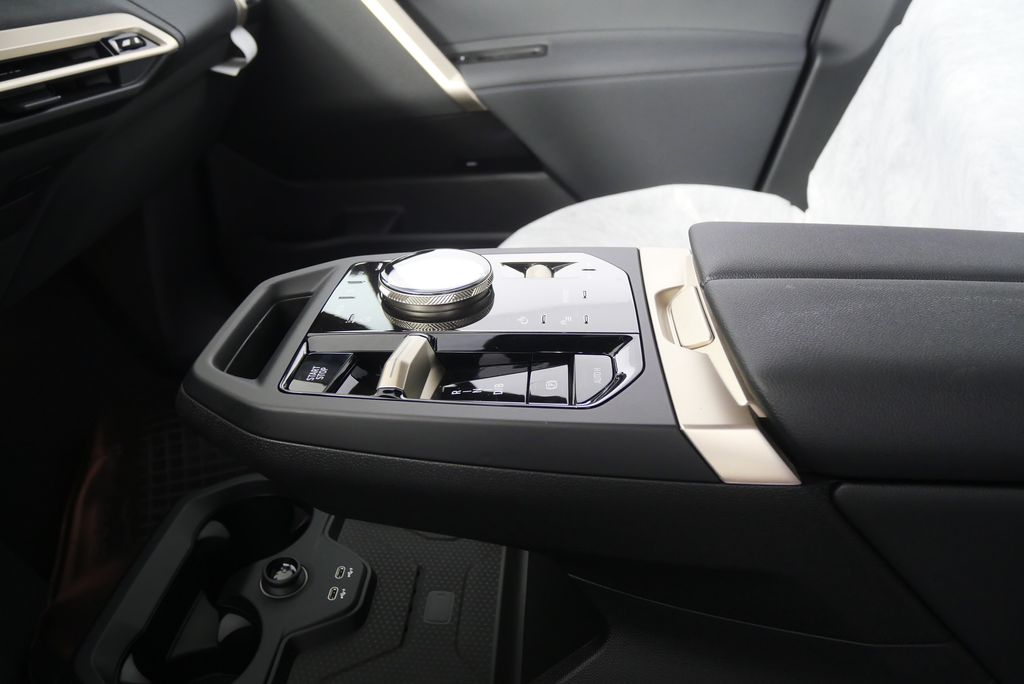 Thumbnail: 2026 BMW iX - 21