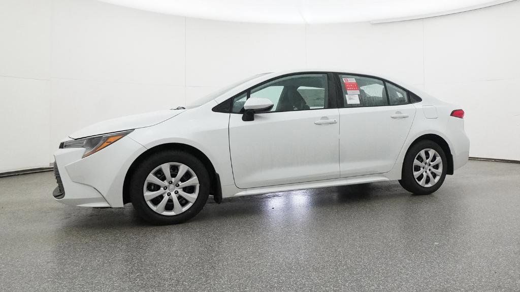 Thumbnail: 2026 Toyota Corolla - 8