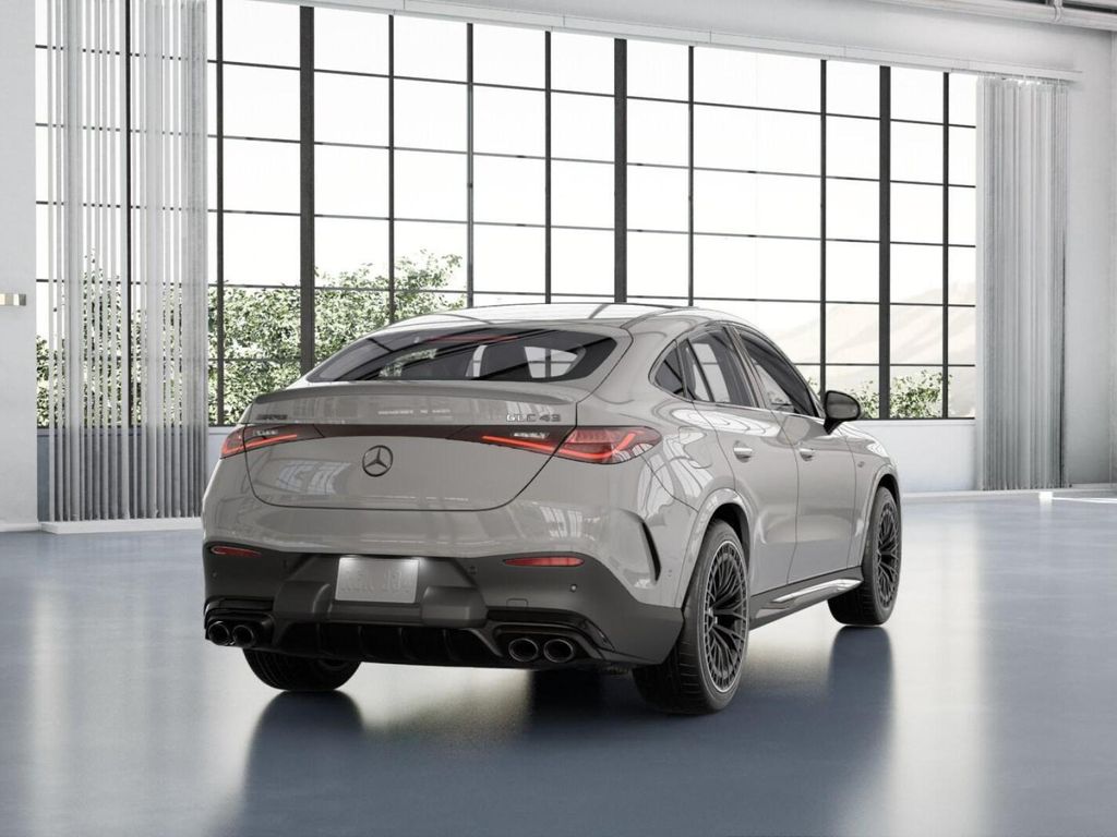 Thumbnail: 2026 Mercedes-Benz GLC - 23