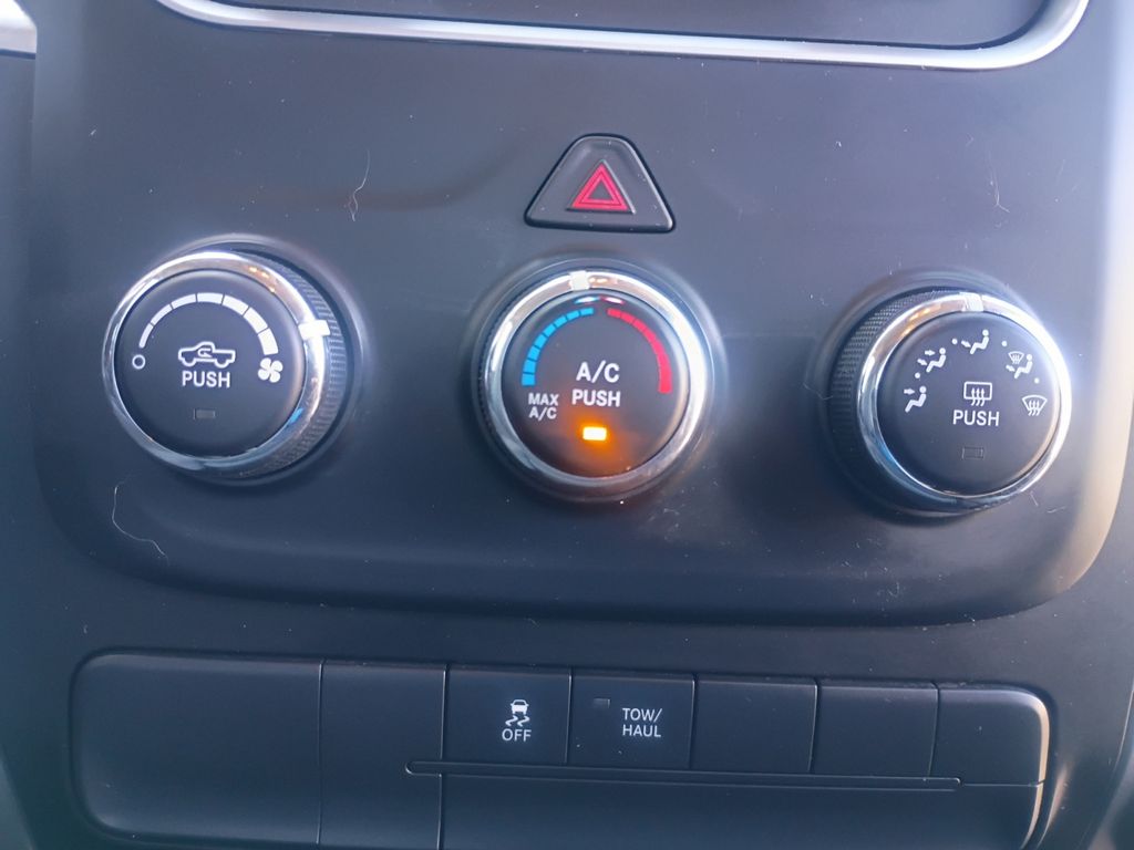 Used Car 2014 Ram 1500  Big Horn For Sale Under $12,000 In Austin, Texas