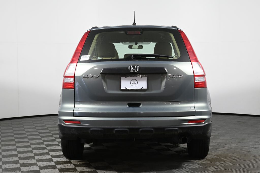 Thumbnail: 2011 Honda CR-V - 9