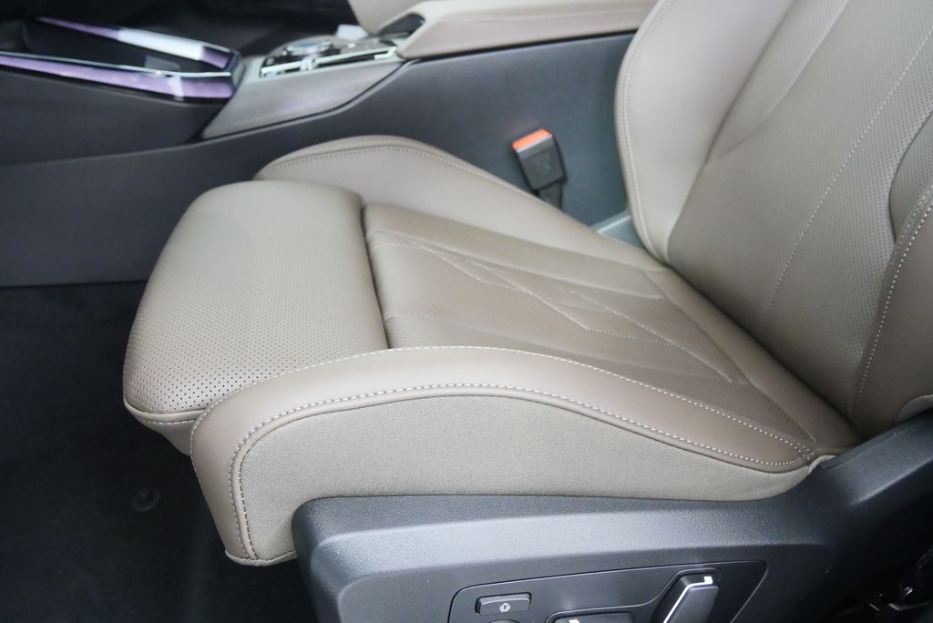 Thumbnail: 2026 BMW X3 - 9