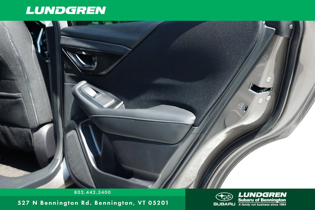 Used 2022 Subaru Outback SUV