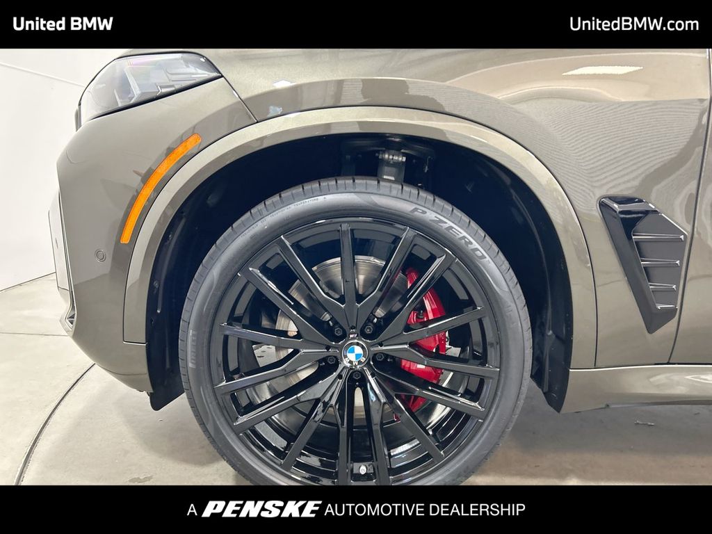Thumbnail: 2026 BMW X5 - 10