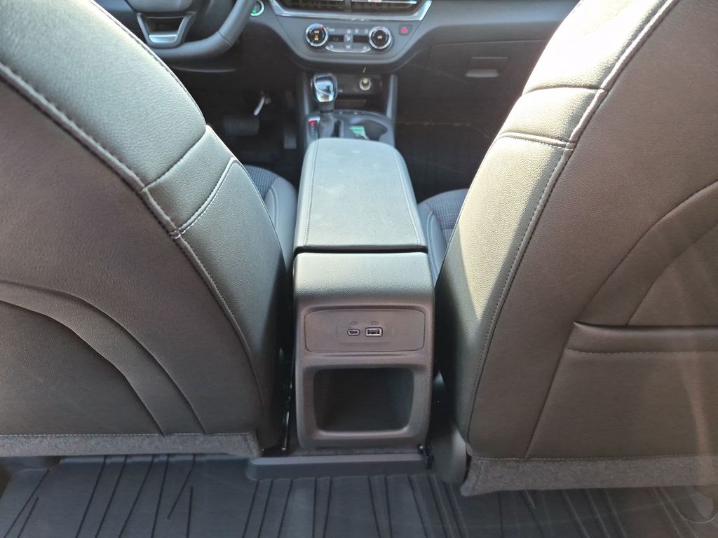 New 2026 White Buick Preferred image 36