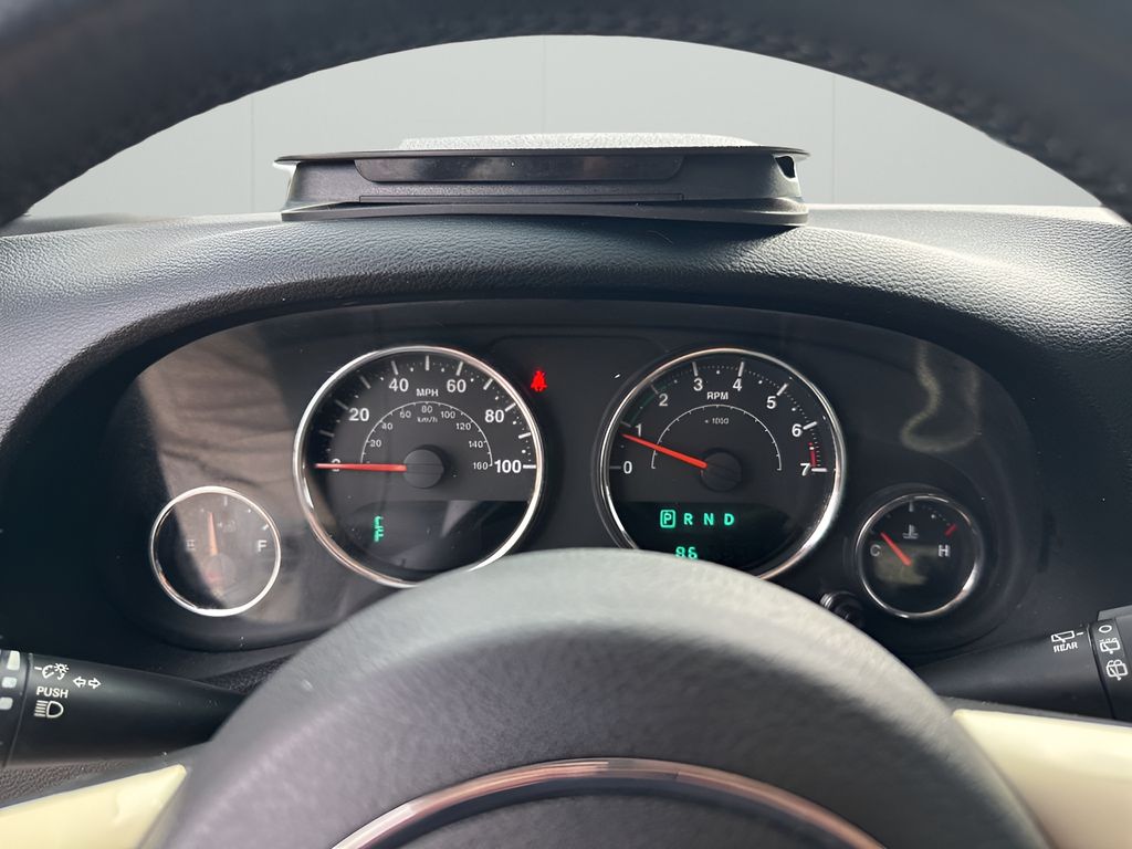 Used Car 2018 Jeep Wrangler Jk  Unlimited Sport For Sale Under $20,000 In Austin, Texas