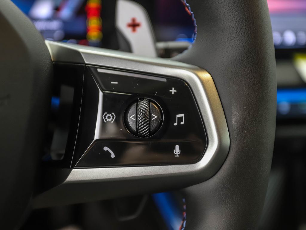 Thumbnail: 2026 BMW X3 - 13