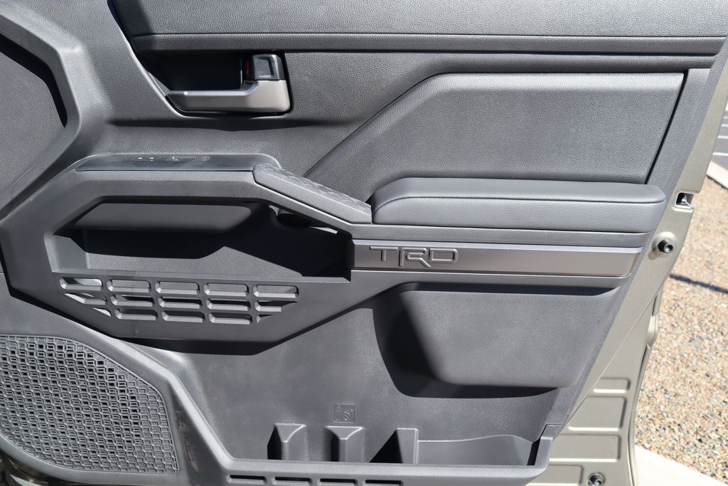 Thumbnail: 2025 Toyota Tacoma - 23