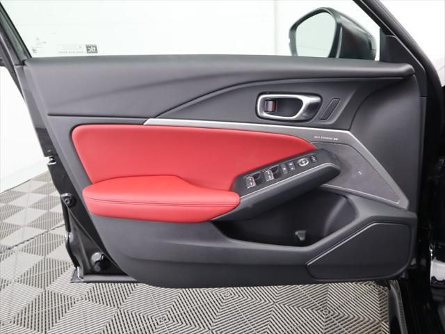 Thumbnail: 2026 Acura Integra - 25