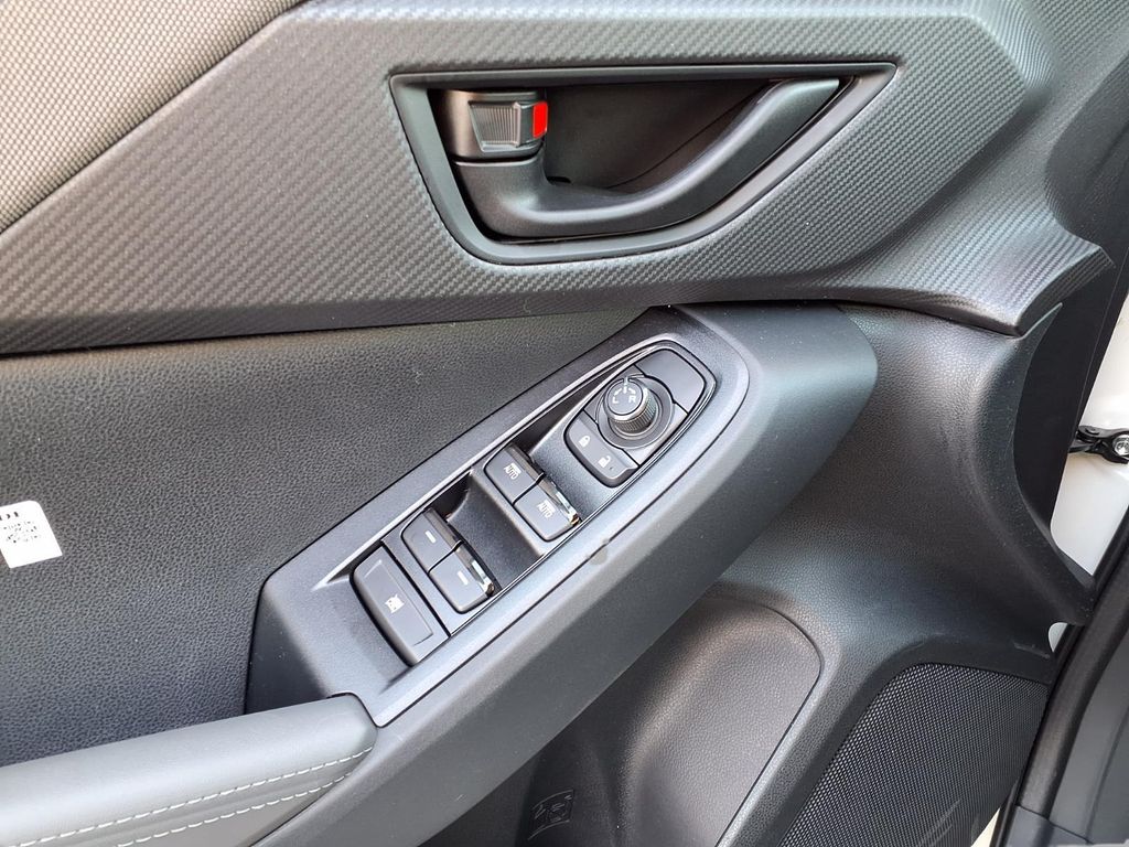 new 2026 Subaru Crosstrek car, priced at $28,514