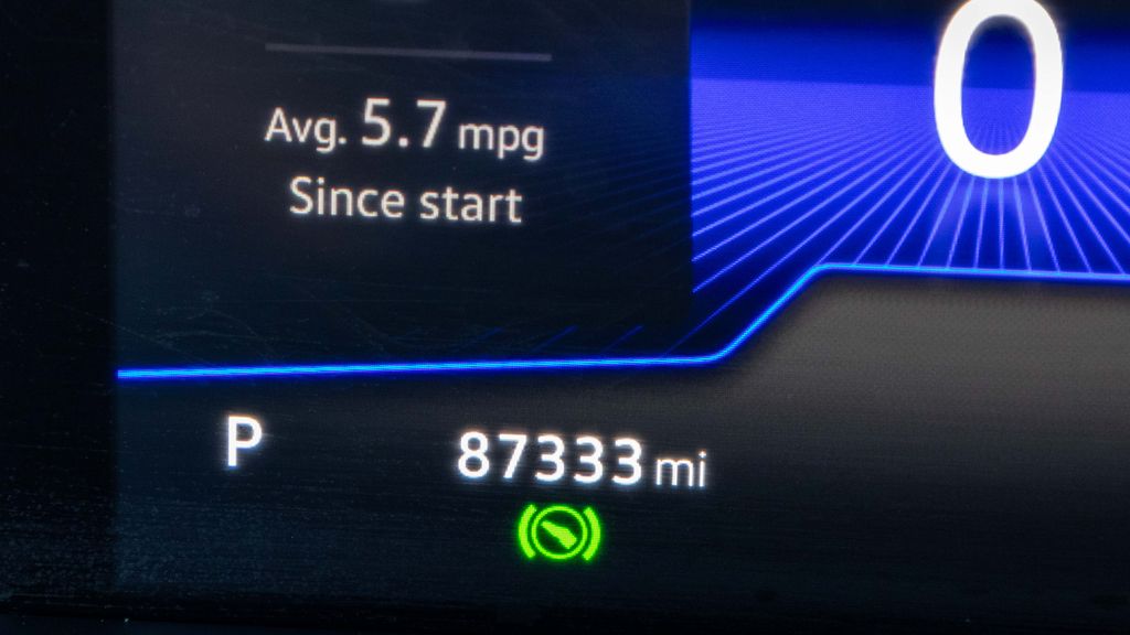 Used 2023 Volkswagen Taos 1.5T S 4D Sport Utility