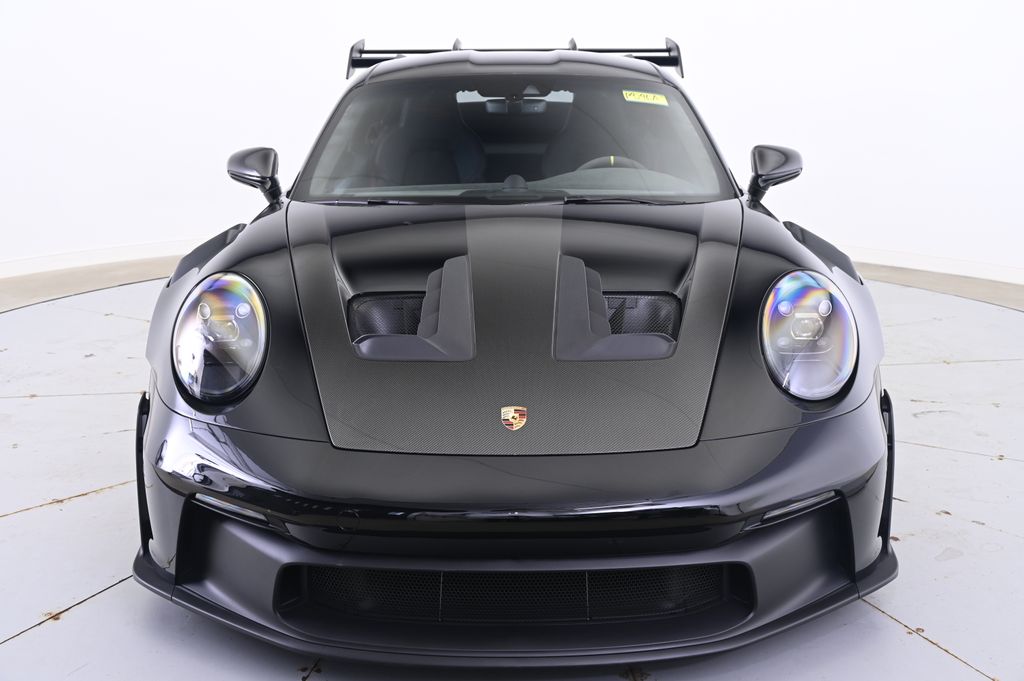Thumbnail: 2024 Porsche 911 - 10