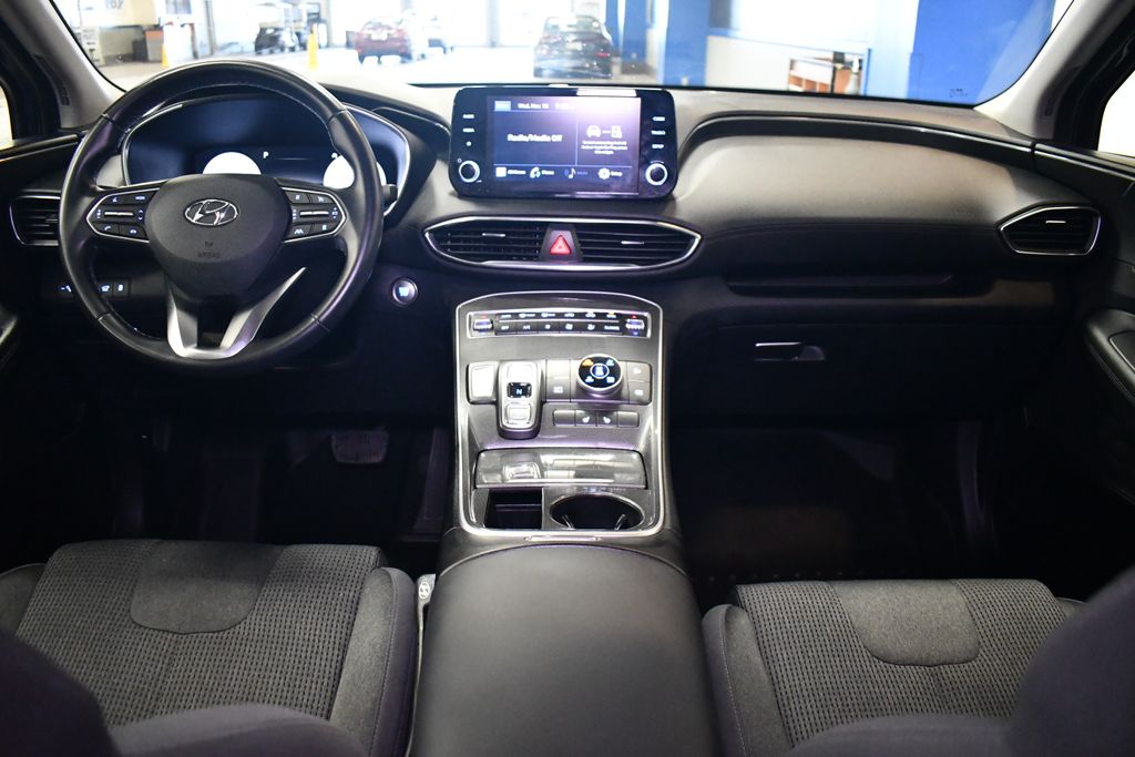 Thumbnail: 2022 Hyundai Santa Fe - 18