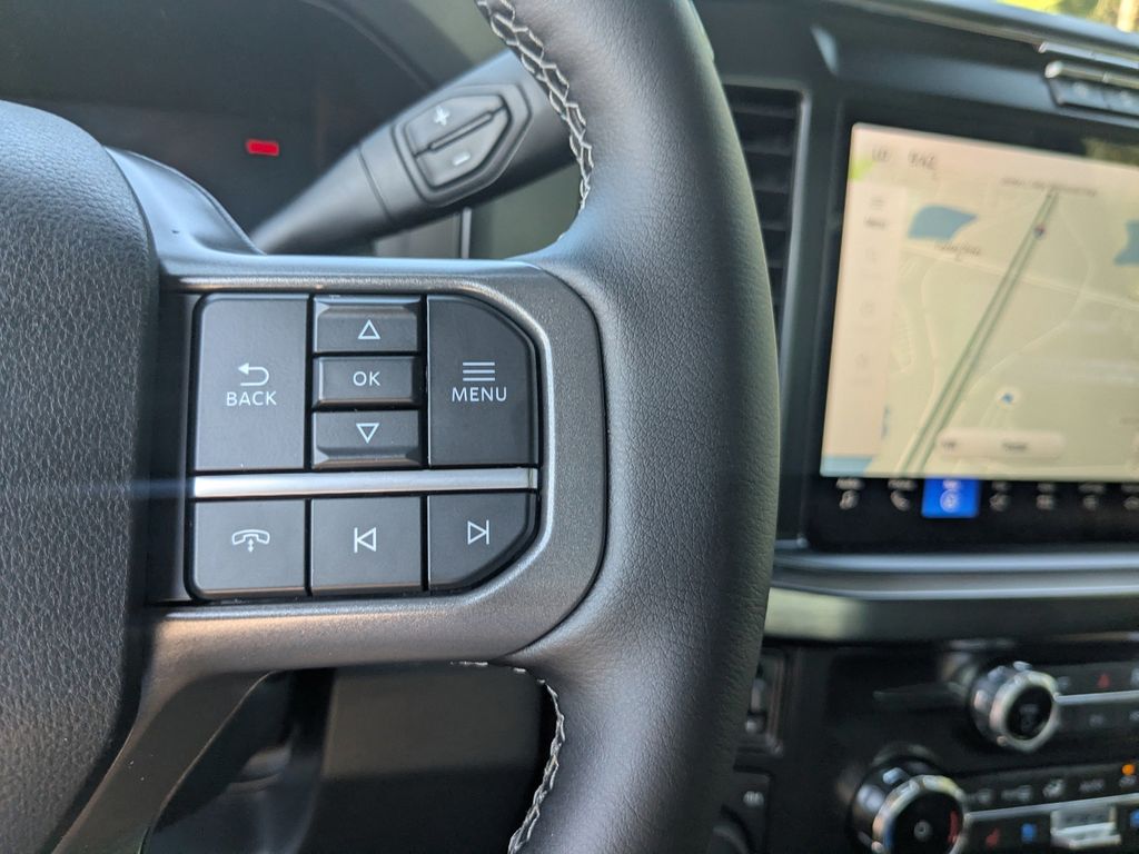 2026 Ford F-350 Super Duty Lariat