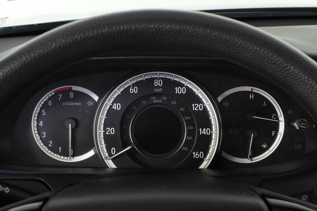 Thumbnail: 2016 Honda Accord - 26