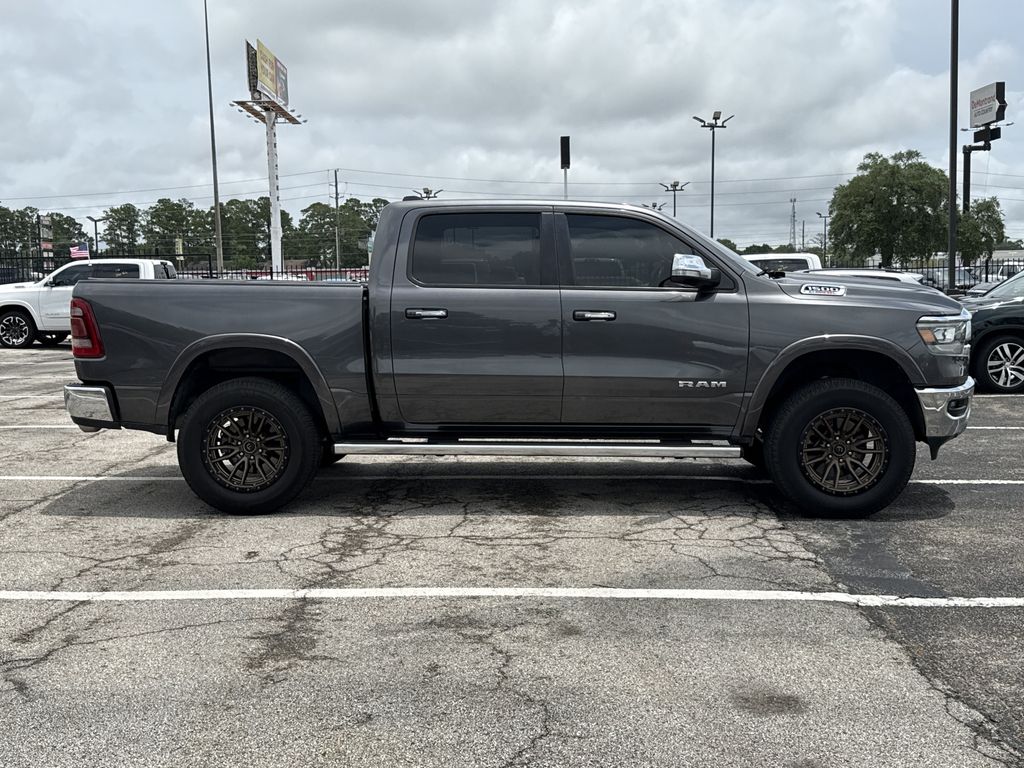 2022 Ram 1500 Laramie - 3